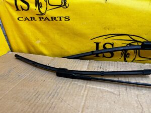 KOMPLET RAMIONA RAMIĘ WYCIERACZEK WYCIERACZKI PRZÓD AUDI A8 D5 EU