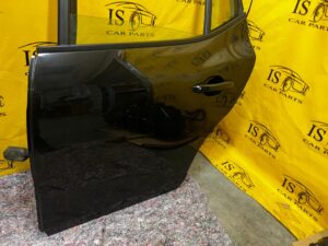 DRZWI LEWA STRONA LEWY PRZÓD TYŁ DACIA SANDERO III NV676 676 2022R