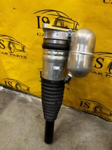 NOWY AMORTYZATOR PNEUMATYCZNY TYŁ TYLNY PRAWY AUDI A8 D5