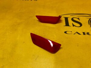 KOMPLET ODBLASK DRZWI PRZÓD TYŁ PRAWY LEWY FORD KUGA MK3 ESCAPE MK4