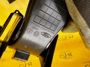 KANAŁ TUNEL DOLOT POWIETRZA NAWIEW NAGRZEWNICY FORD KUGA MK3 EU