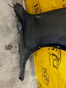 BŁOTNIK PRZÓD PRZEDNI LEWY FORD KUGA MK3 ESCAPE MK4