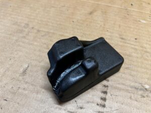 OSŁONA WYGŁUSZENIE BAGAŻNIKA AUDI A8 D5