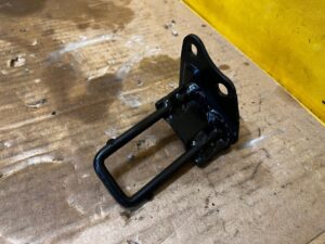 MOCOWANIE KANAPY FOTELI TYŁ PRAWY PRAWE TOYOTA RAV4 V