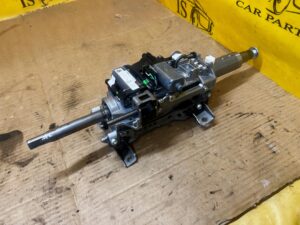 KOLUMNA KIEROWNICZA ELEKTRYCZNA AUDI A8 D5