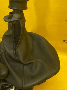 LEWAREK WYBIERAK GAŁKA MIESZEK SKRZYNI MANUAL IVECO DAILY VI 6 19-