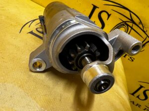 NOWY ROZRUSZNIK AUDI A8 D5 3.0 TFSI