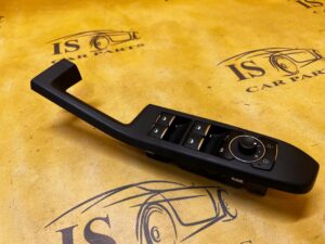 PRZEŁĄCZNIK PANEL STEROWANIA SZYB LUSTEREK LEWY PRZÓD FORD KUGA MK3 LIFT EU