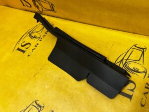 WYGŁUSZENIE USZCZELKA NAKŁADKA BŁOTNIKA PRZÓD LEWY LEWA TOYOTA RAV4 V