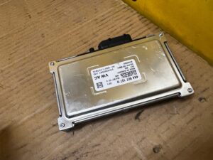 MODUŁ STEROWNIK KAMERY AUDI A8 D5