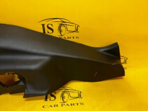 PLASTIK OSŁONA LISTWA KANAPY SŁUPKA C TYŁ PRAWY PRAWA TOYOTA RAV4 V