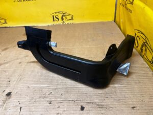 KANAŁ TUNEL DOLOT PRZEWÓD POWIETRZA ŚRODKOWY PRAWY AUDI A8 D5