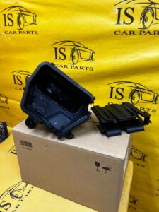 SKRZYNKA STEROWNIKÓW BMW 1 F20 2 F22 3 F30 F32 F36 X3 F25 X4 F26 NOWA OEM