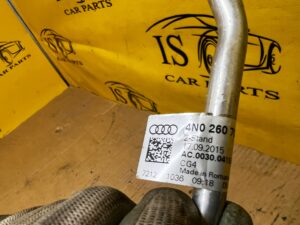 PRZEWÓD RURA RURKA WĄŻ KLIMATYZACJI AUDI A8 D5 3.0 TFSI