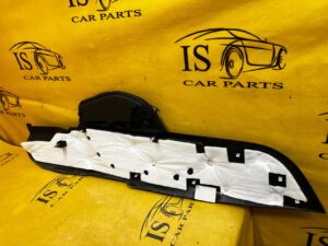 OBUDOWA OSŁONA ZAŚLEPKA TUNELU ŚRODKOWEGO PRAWA FORD KUGA MK3 LIFT EU