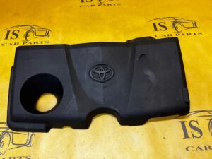OSŁONA POKRYWA GÓRNA SILNIKA TOYOTA RAV4 V 2.5 HYBRID