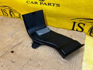 KANAŁ TUNEL DOLOT PRZEWÓD POWIETRZA ŚRODKOWY LEWY AUDI A8 D5