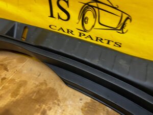 LISTWA OSŁONA PROGU BAGAŻNIKA PASA TYŁ TYLNEGO TOYOTA RAV4 V