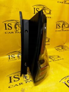 LAMPA W BŁOTNIK TYŁ PRAWA PRAWY RENAULT ESPACE V LED EU