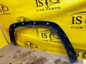 NAKŁADKA LISTWA BŁOTNIKA PRZÓD PRZEDNIA LEWY LEWA TOYOTA RAV4 V