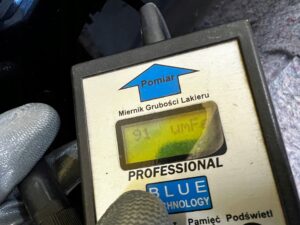 DRZWI PRAWA STRONA PRAWY TYŁ TOYOTA RAV4 V 218