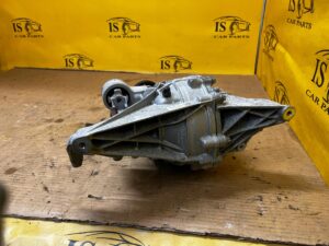 NOWY MOST DYFER DYFERENCJAŁ TYŁ AUDI A8 D5 3.0 TFSI AWD 4X4 QUATTRO