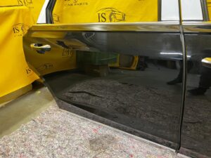 NOWE DRZWI PRAWA STRONA PRAWY PRZÓD TYŁ AUDI A8 D5 LONG LY9T