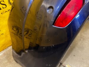 ZDERZAK TYLNY TYŁ 6 X PDC RENAULT MEGANE IV KOMBI RPR TERPR