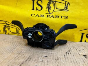 NOWY PAJĄK MANETKI PRZEŁĄCZNIK ZESPOLONY TAŚMA AUDI A8 D5