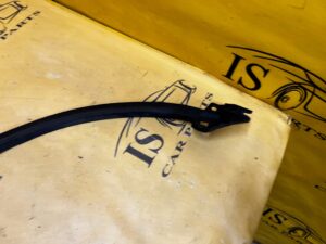 NAKŁADKA LISTWA BŁOTNIKA TYŁ TYLNA LEWY LEWA TOYOTA RAV4 V