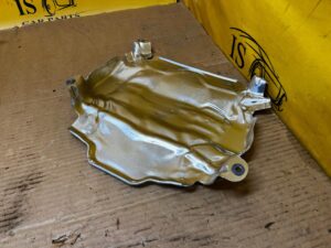 BLACHA OSŁONA TERMICZNA AUDI A8 D5 3.0 TFSI