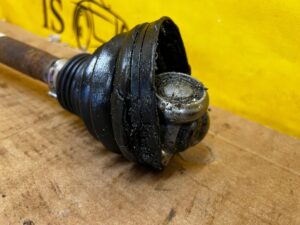 PÓŁOŚ PRZÓD PRZEDNIA PRAWY PRAWA FORD ESCAPE MK4 1.5 ECOBOOST