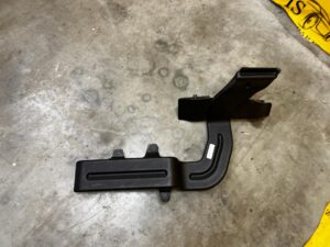 KANAŁ PRZEWÓD WLOT DOLOT POWIETRZA PODŁOGI FORD KUGA MK3