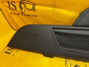 OBUDOWA OSŁONA ZAŚLEPKA TUNELU ŚRODKOWEGO PRAWA FORD KUGA MK3 LIFT EU