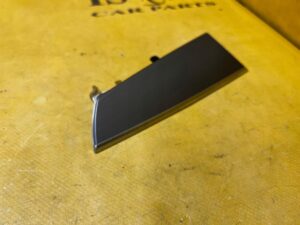 LISTWA OZDOBNA DEKOR DESKI KONSOLI LEWA LEWY AUDI A8 D5 EU