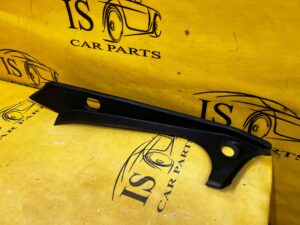 LISTWA OSŁONA BLENDA RYNIENKI BAGAŻNIKA TYŁ LEWY AUDI A8 D5