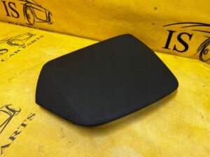 OSŁONA ZAŚLEPKA DESKI KONSOLI PODSZYBIA LEWA SKÓRA AUDI A8 D5 EU