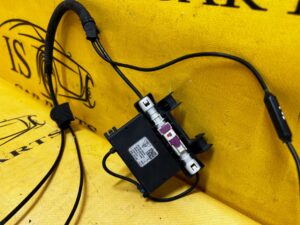 ANTENA GPS PORSCHE PANAMERA 970 I LIFT 97064705300