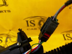 SIŁOWNIK ELEKTRYCZNY KLAPY TYŁ TYLNEJ BAGAŻNIKA AUDI A8 D5