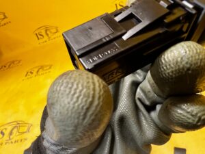 PRZYCISK PRZEŁĄCZNIK PODGRZEWANIA GRZANIA KIEROWNICY TOYOTA RAV4 V