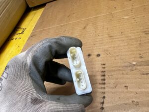 MODUŁ STEROWNIK OTWIERANIA ELEKTRYCZNEJ KLAPY TYŁ BAGAŻNIKA AUDI A8 D5