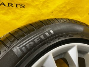 NOWE KOŁA FELGI OPONY LETNIE AUDI A8 D5 255/45 R19