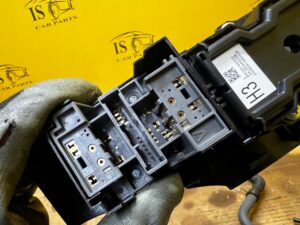 PANEL PRZYCISK PRZEŁĄCZNIK SZYB LUSTEREK DRZWI PRZÓD LEWY TOYOTA RAV4 V