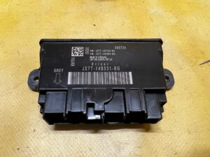 STEROWNIK MODUŁ DRZWI PRZÓD LEWY FORD KUGA MK3 LIFT EU