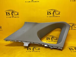 POSZYCIE OSŁONA OBUDOWA SŁUPKA C TYŁ LEWY TOYOTA RAV4 V