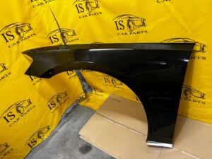 PRZÓD ZDERZAK LAMPY MASKA CHŁODNICE AUDI A8 D5 3.0 TFSI PRZEDLIFT LY9T EU