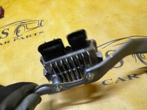 MODUŁ STEROWNIK POMPY PALIWA TOYOTA RAV4 V 2.5 HYBRID