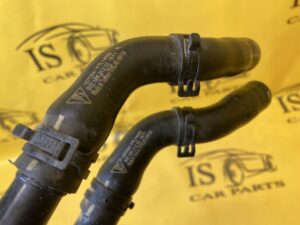 PRZEWÓD WĄŻ RURA WODY PORSCHE 911 997 GTS 3.8