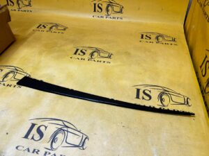 OSŁONA ZAŚLEPKA LISTWA MASKOWNICA AUDI A8 D5