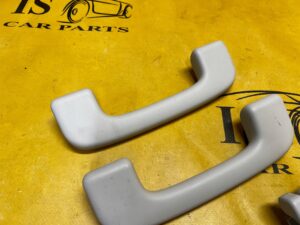 KOMPLET RĄCZKI RĄCZKA UCHWYTY PODSUFITKI FORD KUGA MK3